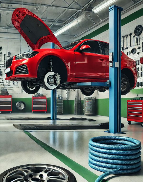 car-repair