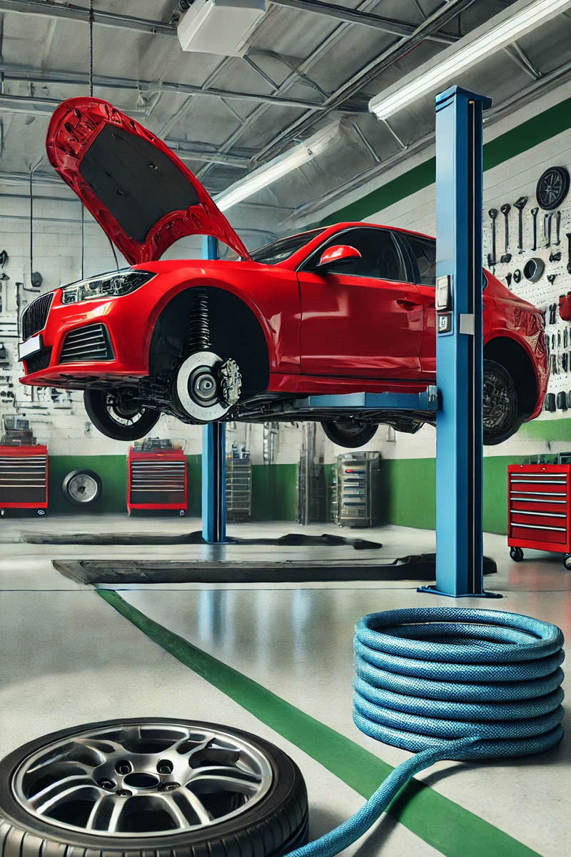 car-repair
